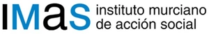 Logotipo de IMAS - Instituto Murciano de Acción Social